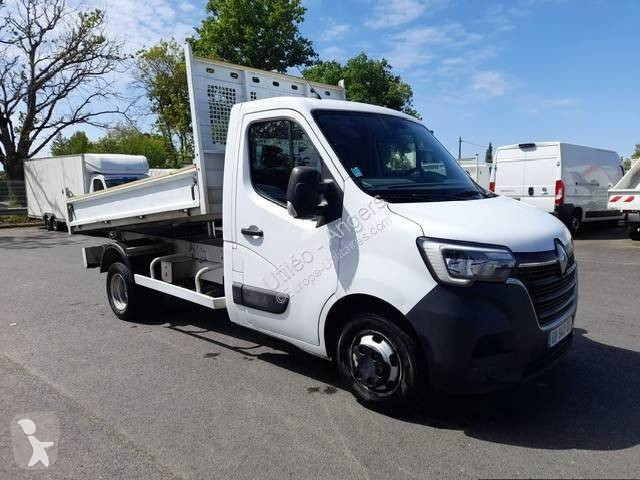 Nyttofordon Renault
