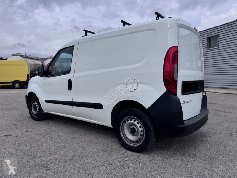 Fiat  DOBLO Transporter
