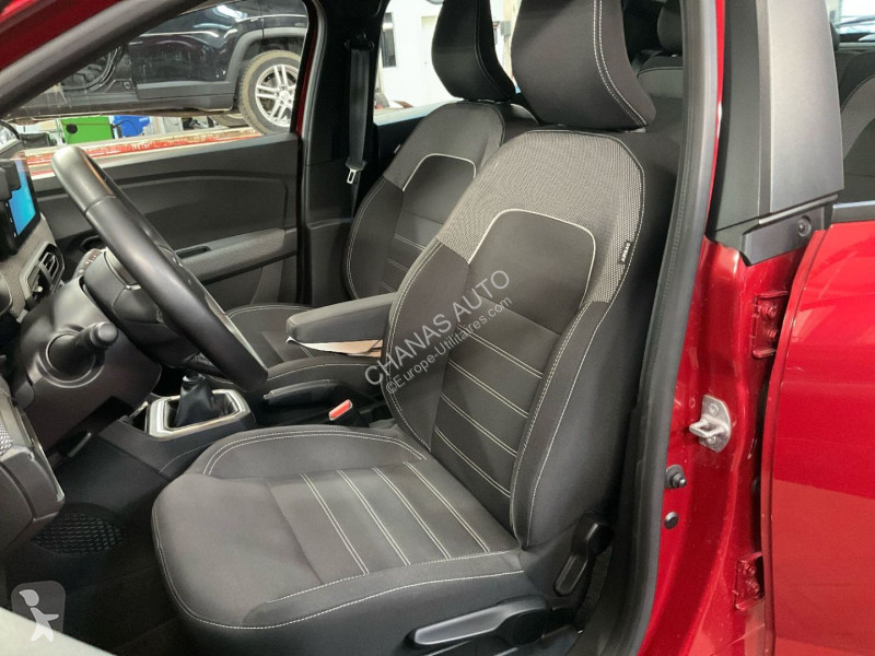 Furgoneta Dacia 1.0 TCe 90 Confort