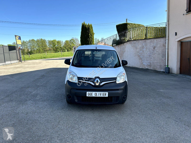 Véhicule utilitaire Renault Maxi Grand Volume...