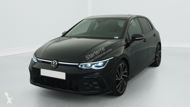 Volkswagen  GOLF 8 Transporter