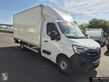 Caisse grand volume Renault