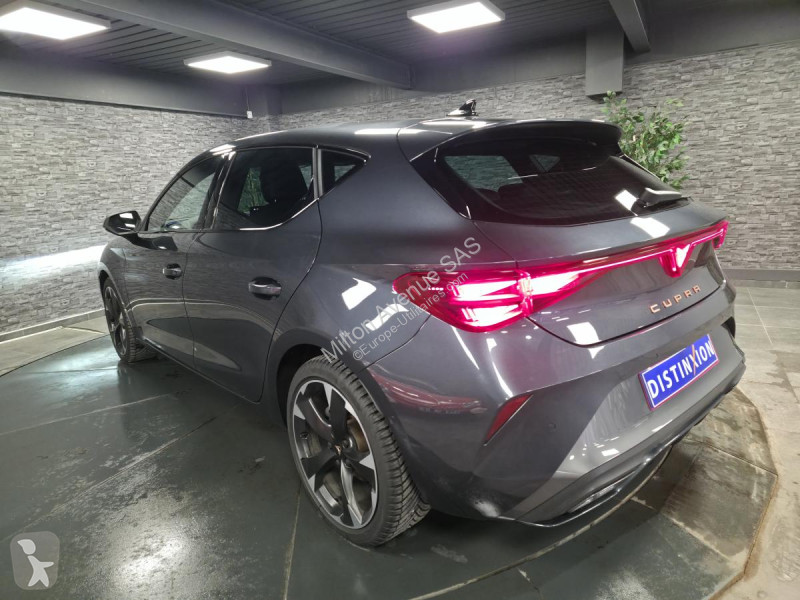 Samochód dostawczy Cupra Leon 2.0 TDI - 150 -...
