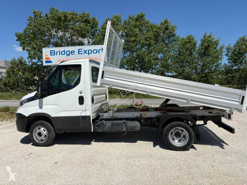 Veicolo commerciale Iveco
