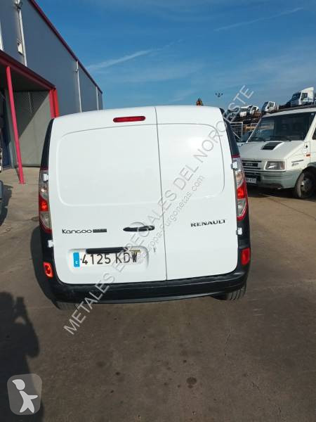 عربة نفعية Renault