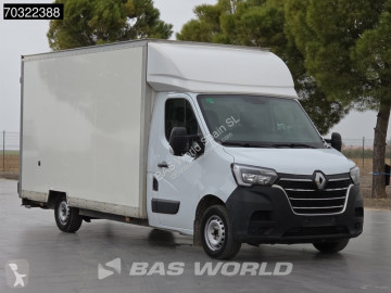 Caja cerrada Renault
