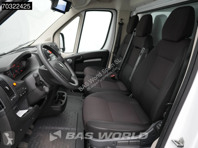 Opel 140PK Proximaente en Stock! Plataforma...