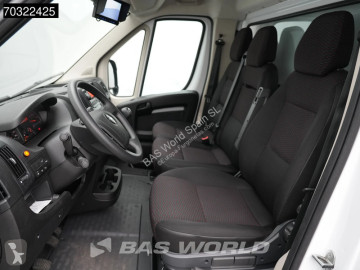 Opel Movano 140PK Proximaente en Stock! Plataforma Elevadora - Caja Cerrada - Aire Acondicionado - Camera Tresera - Control de Crucero - D'H