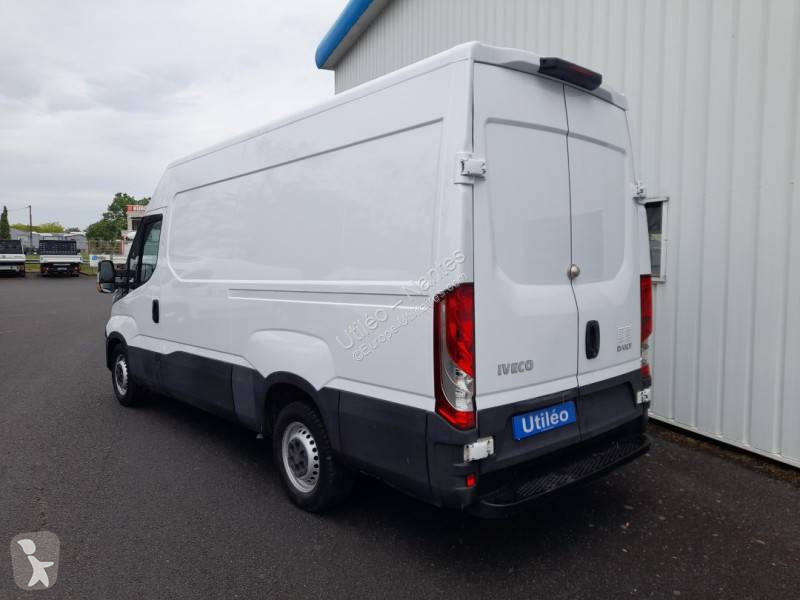 Nyttofordon Iveco