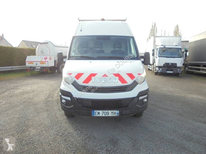 Iveco  Transporter