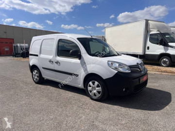 Furgoneta Renault