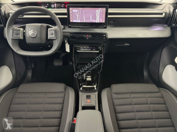 سيارة عربة رباعية الدفع / عربة نفعية رياضية Citroën