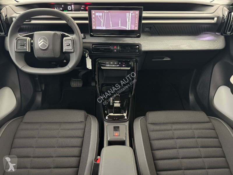 Citroën 1.2 Hybride 145 Max e-DCS6 7 PL...