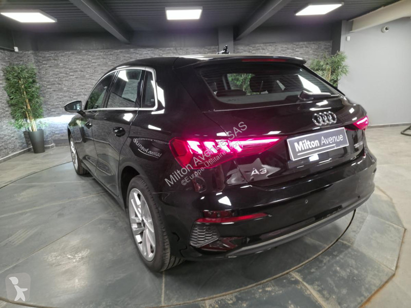 Furgoneta Audi A3 Sportback 2.0 30 TDI - 116 -...