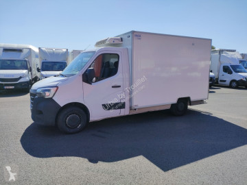 Mono température Renault