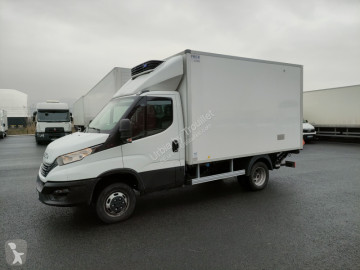 Frigorífica Iveco