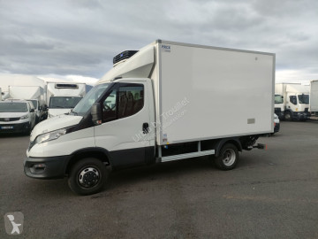 Frigo Iveco