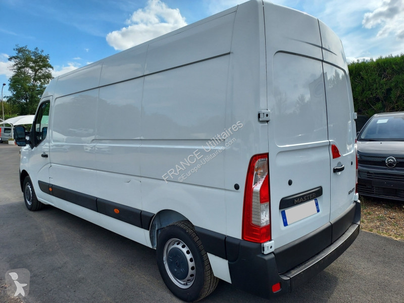 Renault MASTER III FG F3500 L3H2 2.3 BLUE DCI...
