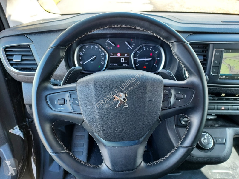 عربة نفعية Peugeot EXPERT FG 5 PLACES GRIS...