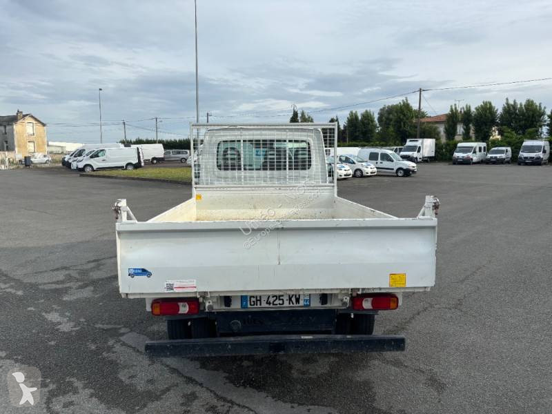 عربة نفعية Iveco