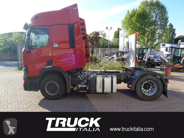 جرار Renault T 18 T - T 18 T 480cv Optifuel EVId