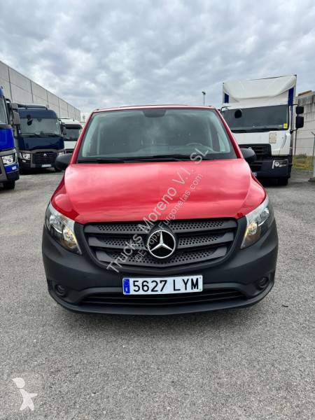 Mercedes  Transporter