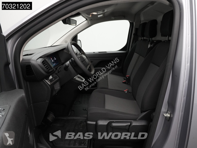 Furgoneta Citroën Automaat L3H1 Trekhaak Navi...