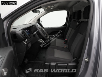 Citroën Jumpy Automaat L3H1 Trekhaak Navi Airco Cruise Camera Parkeersensoren Euro6 L3 Long Airco Trekhaak Cruise control 145pk