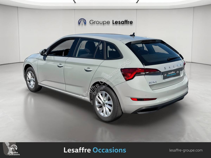 Veicolo commerciale Skoda Scala 1.0 TSI Evo 110...