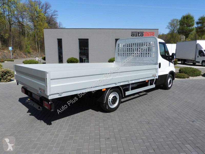 Samochód dostawczy Iveco 35S16 DAILY