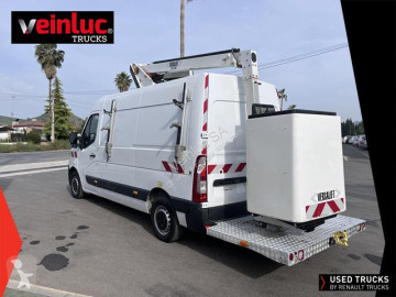 Articulada Renault