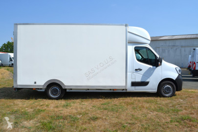 Caisse grand volume Renault