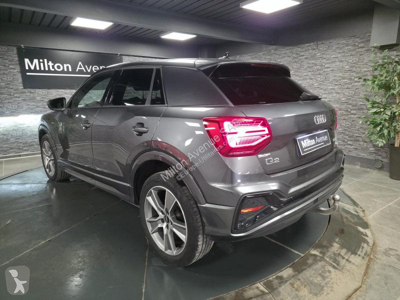 Véhicule utilitaire Audi Q2 2.0 35 TDI - 150 -...