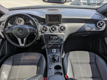 سيارة فاصل Mercedes