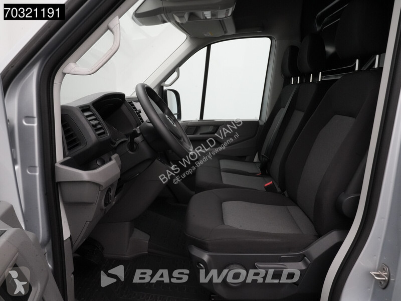 Volkswagen 140pk Automaat L3H3 Trekhaak Navi...