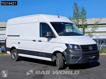 Volkswagen Crafter 140pk L3H3 Klima Kamera Parkensensoren Euro6 L2H2 A/C