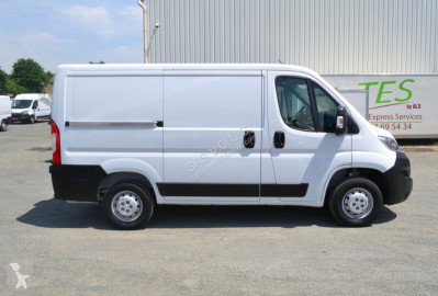 Fourgon Citroën