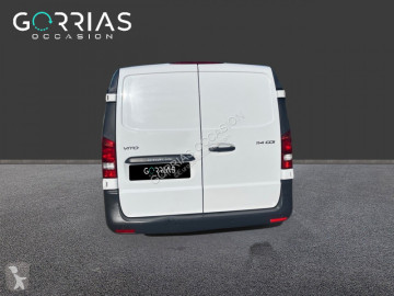 Mercedes F VITO FG 114 CDI LONG PRO E6 PROPULSION