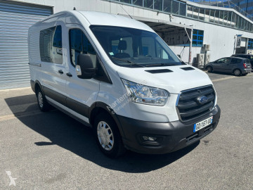 Fourgon Ford
