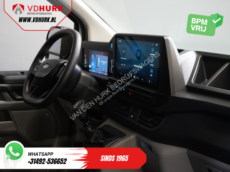 عربة نفعية Ford 2.0 TDCI 136 pk L2 Trend LED/...