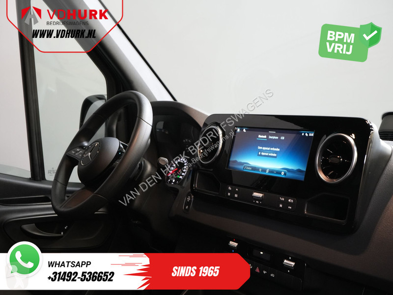 Furgoneta Mercedes 317 CDI Aut. L2H2 3.5t...