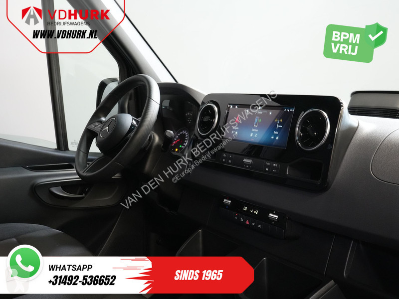 Furgoneta Mercedes 317 CDI Aut. L2H2 VanStep/...