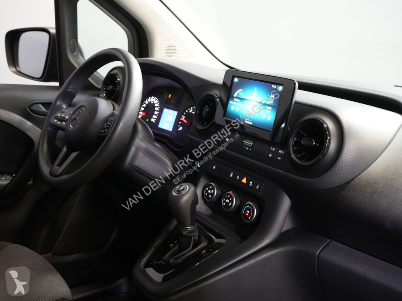 Furgoneta Mercedes 110 CDI Aut. Stoelverw./...