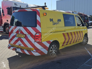 Furgon dostawczy Volkswagen