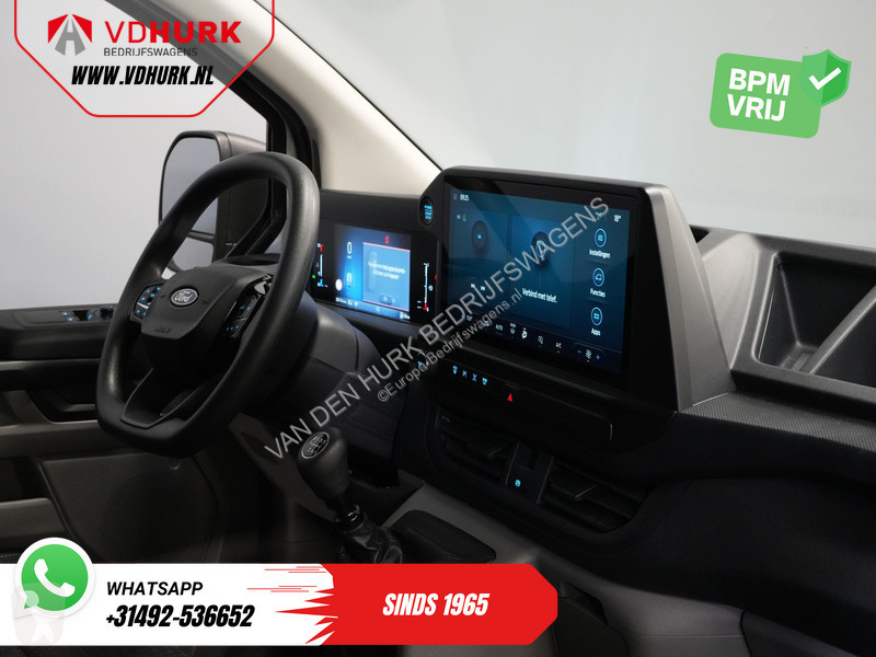 Furgoneta Ford 2.0 TDCI 136 pk L2 Trend LED/...