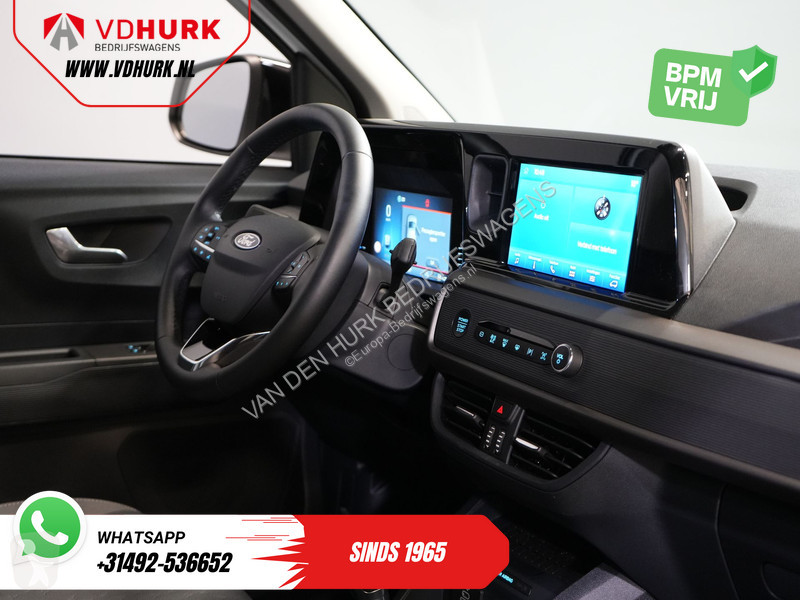 Véhicule utilitaire Ford 1.5 TDCI 100 pk Trend...