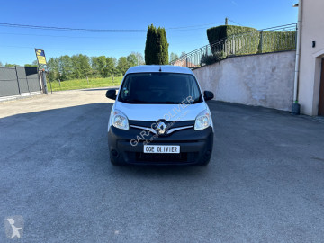Fourgon Renault