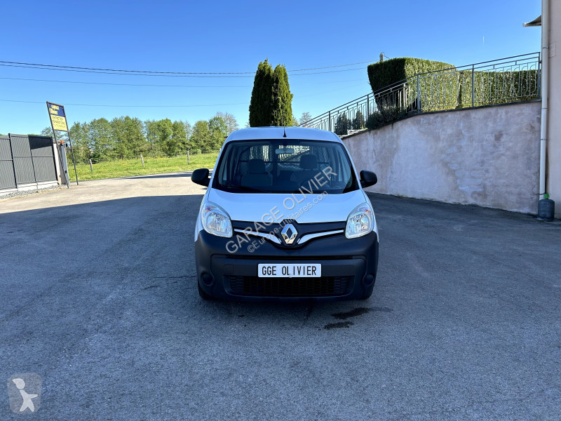 Renault Maxi Grand Volume 1.5 dci 90 Confort...