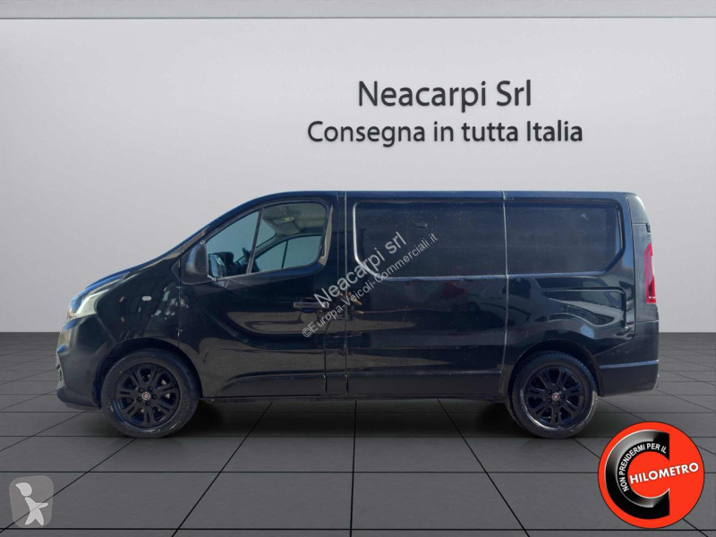 Veicolo commerciale Fiat