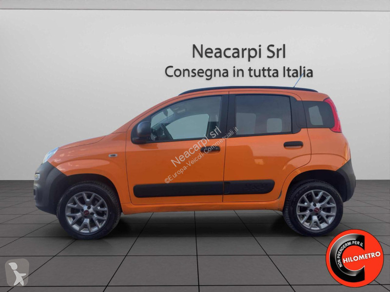 Veicolo commerciale Fiat